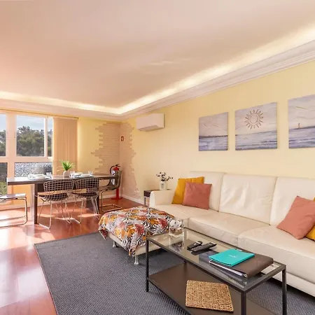 Apartmán Sunshine By Lovelystay