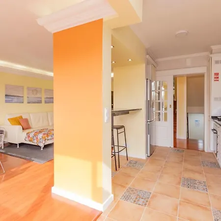 Appartement Sunshine By Lovelystay