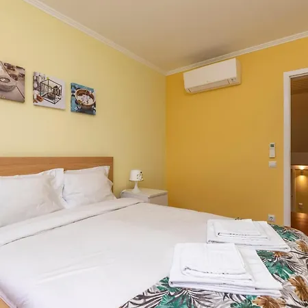 Sunshine By Lovelystay Apartmán Cascais